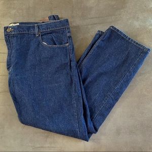 L.L. Bean Men’s Double L Jeans, 42x29